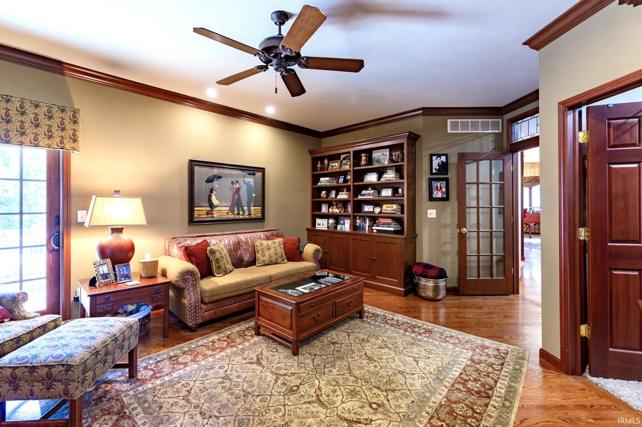 136 Tulip Lane Bremen, IN 46506 - Photo 15 of 36