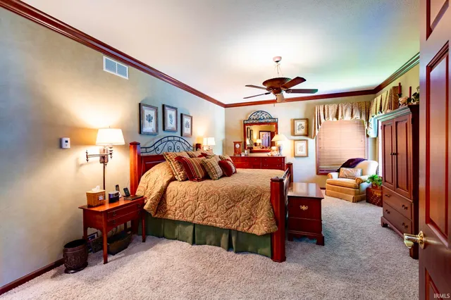 $1,295,000 | 136 Tulip Lane, Bremen, IN 46506