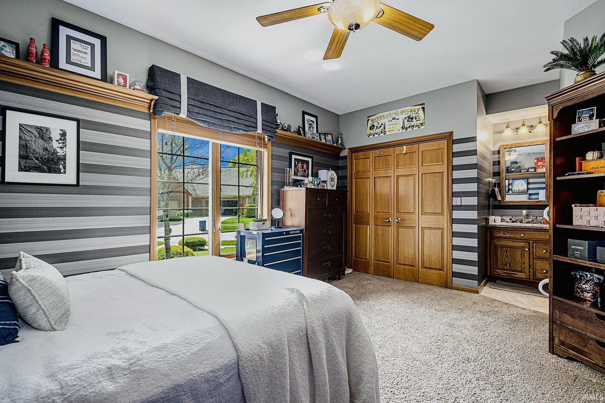 136 Tulip Lane Bremen, IN 46506 - Photo 19 of 36