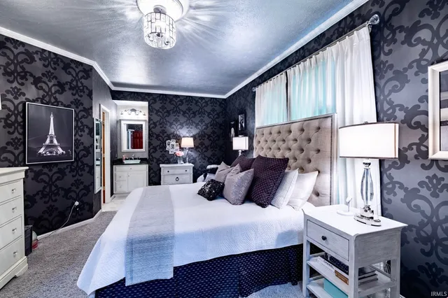 $1,295,000 | 136 Tulip Lane, Bremen, IN 46506