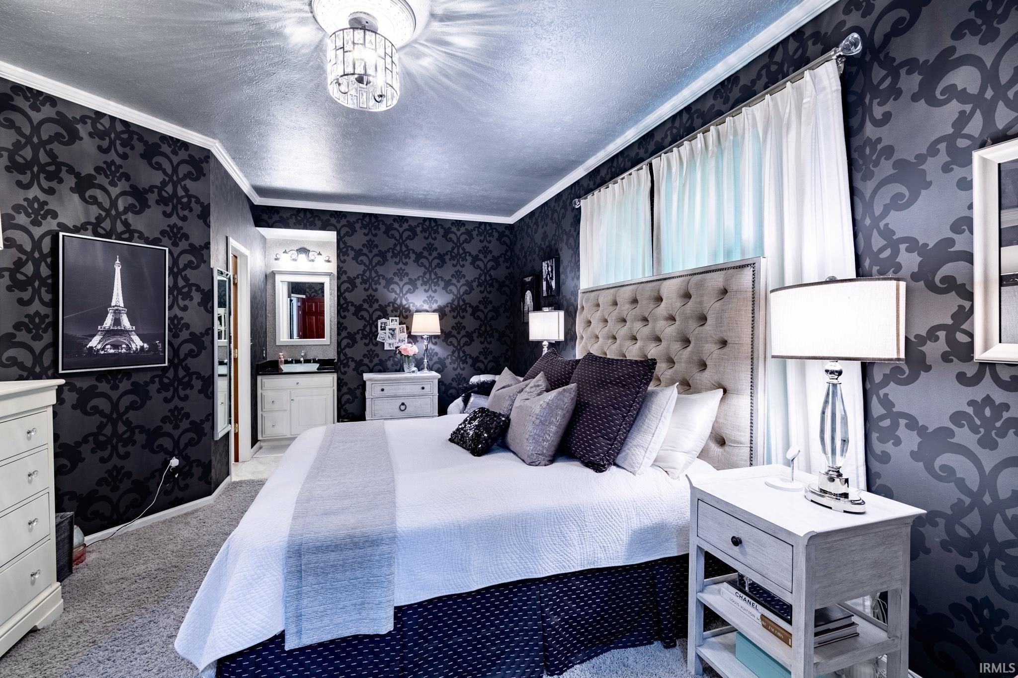 136 Tulip Lane Bremen, IN 46506 - Photo 23 of 36