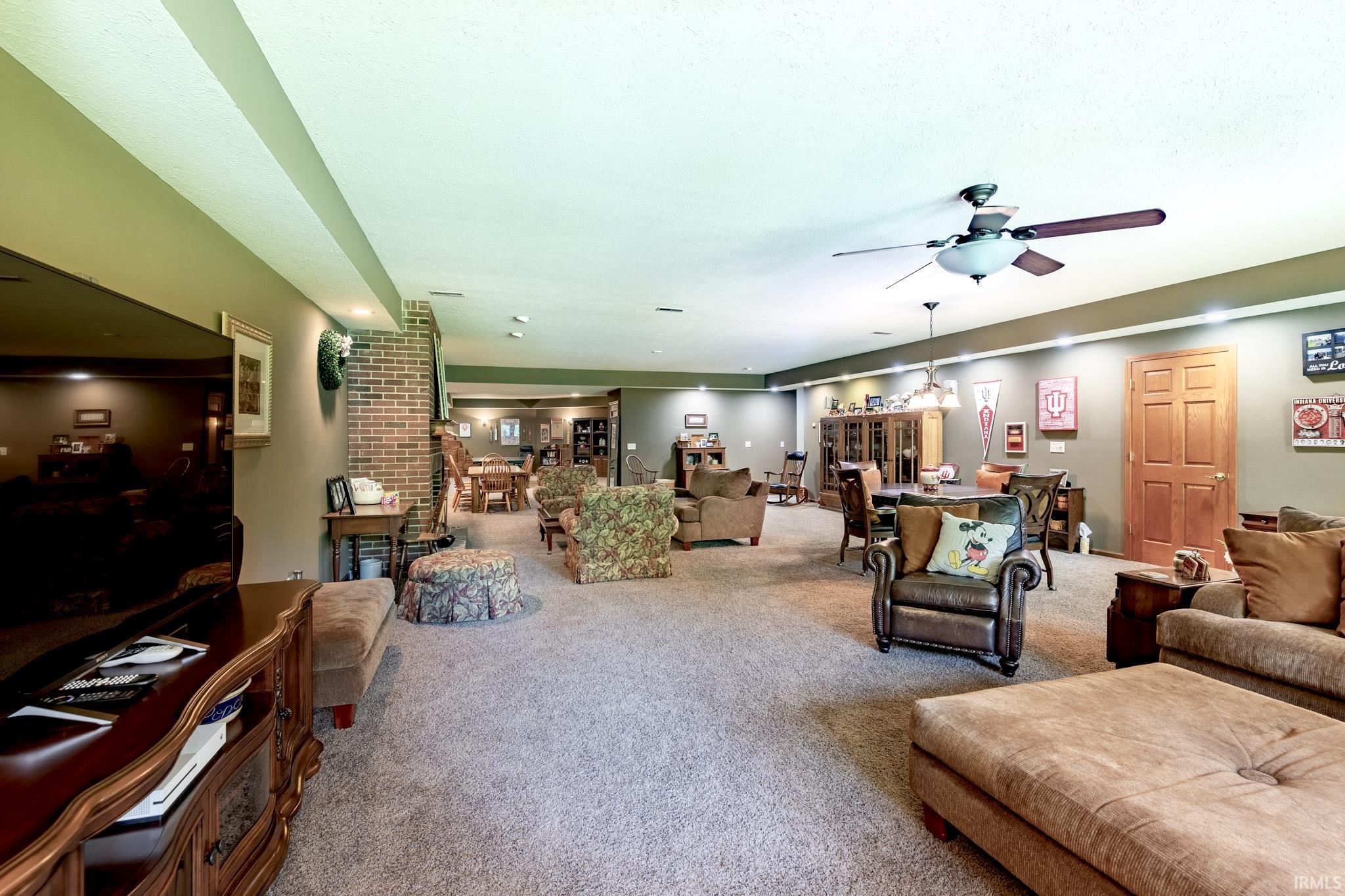 136 Tulip Lane Bremen, IN 46506 - Photo 28 of 36