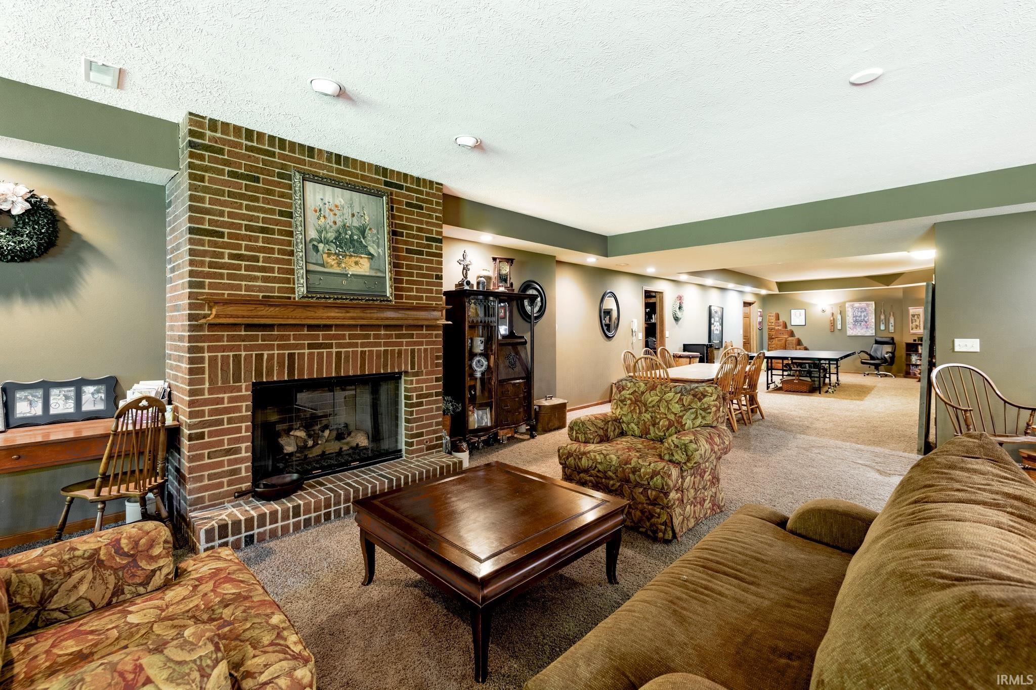 136 Tulip Lane Bremen, IN 46506 - Photo 29 of 36