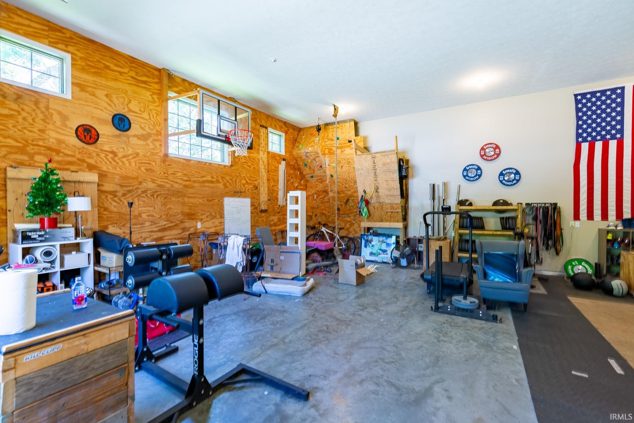 136 Tulip Lane Bremen, IN 46506 - Photo 34 of 36