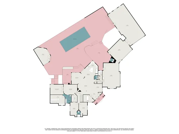 $1,295,000 | 136 Tulip Lane, Bremen, IN 46506