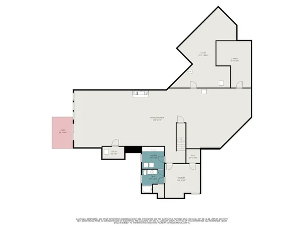 $1,295,000 | 136 Tulip Lane, Bremen, IN 46506