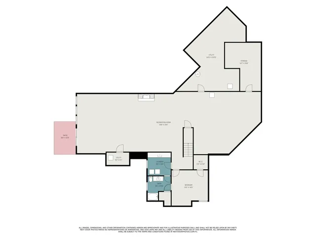 $1,295,000 | 136 Tulip Lane, Bremen, IN 46506