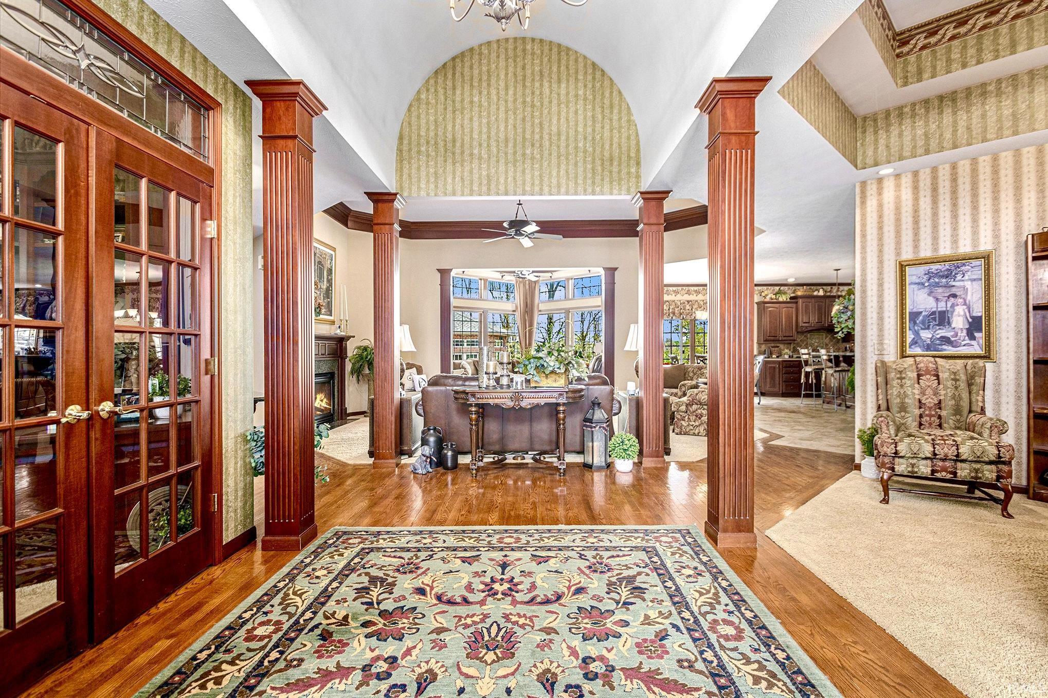 136 Tulip Lane Bremen, IN 46506 - Photo 6 of 36