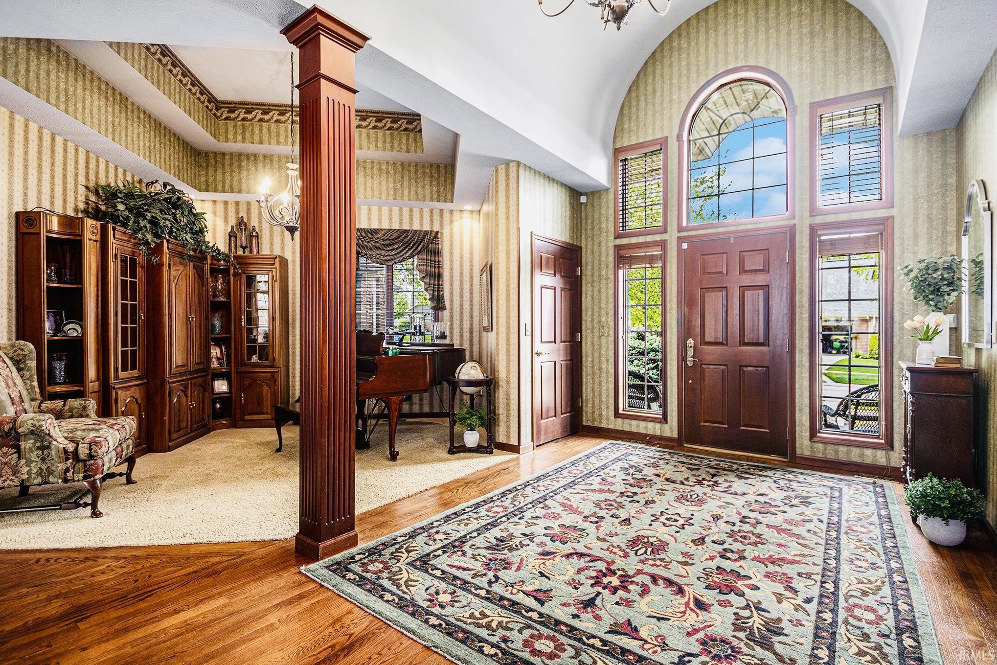 136 Tulip Lane Bremen, IN 46506 - Photo 7 of 36