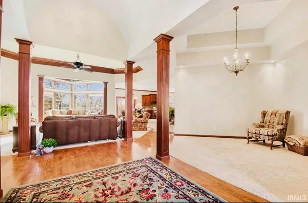 $1,295,000 | 136 Tulip Lane, Bremen, IN 46506