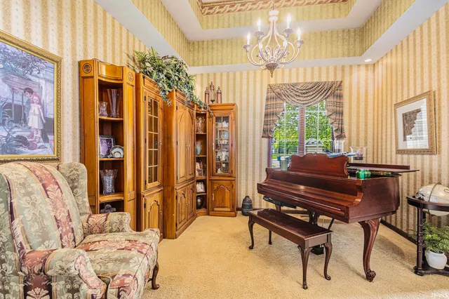 $1,295,000 | 136 Tulip Lane, Bremen, IN 46506