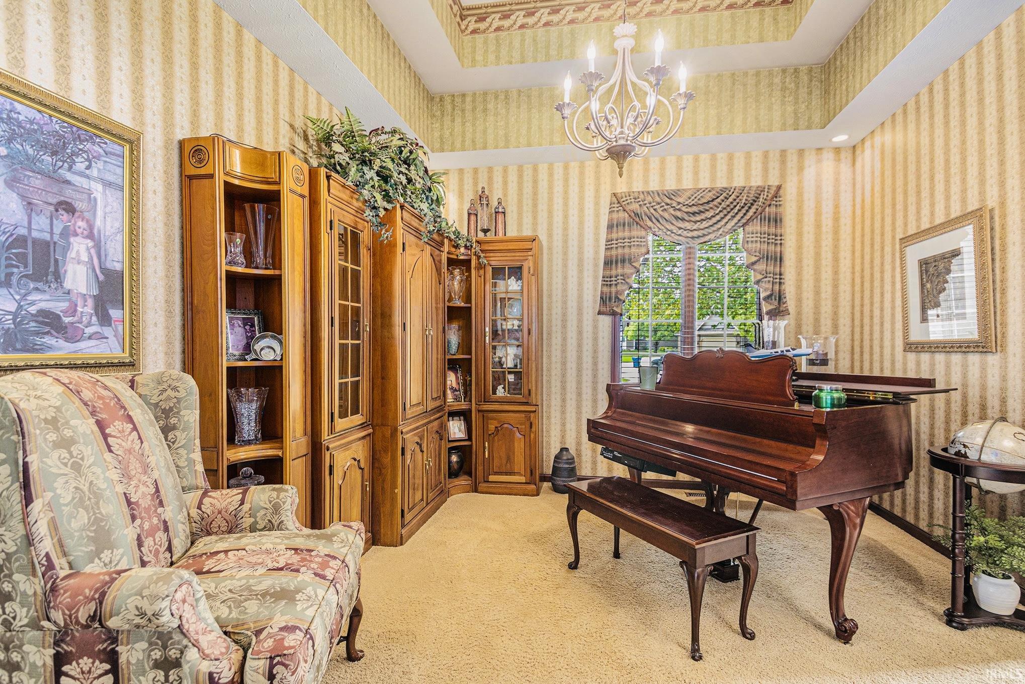 136 Tulip Lane Bremen, IN 46506 - Photo 9 of 36