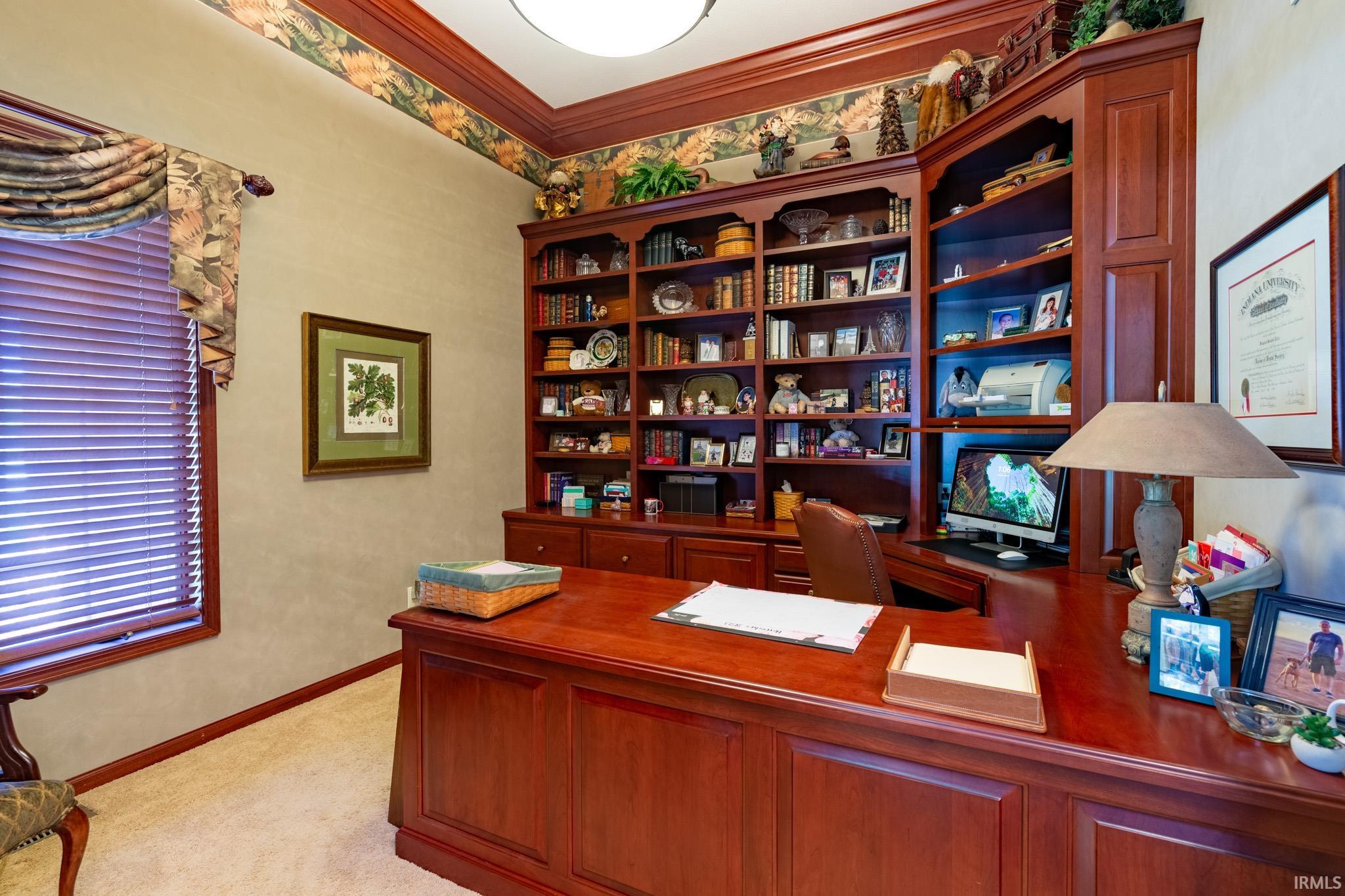 136 Tulip Lane Bremen, IN 46506 - Photo 10 of 36