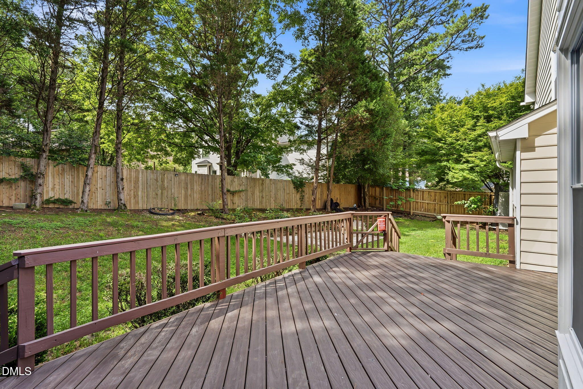 4409 Queenstown Court Raleigh, NC 27612 - Photo 48 of 52 4409 Queenstown Ct