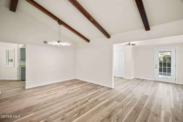 $280,000 | 4522 Croton Circle, El Paso, TX 79924