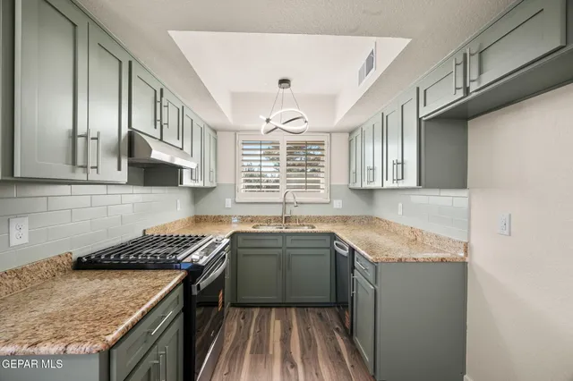 $280,000 | 4522 Croton Circle, El Paso, TX 79924