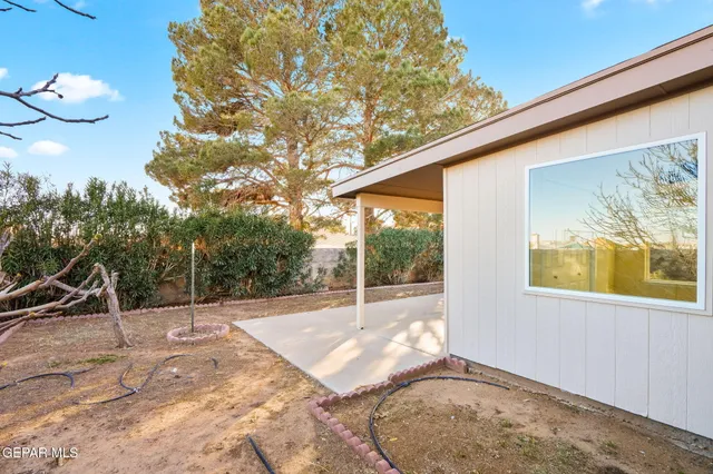 $280,000 | 4522 Croton Circle, El Paso, TX 79924