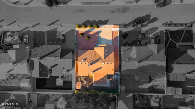 $280,000 | 4522 Croton Circle, El Paso, TX 79924