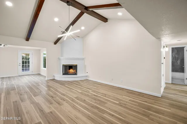 $280,000 | 4522 Croton Circle, El Paso, TX 79924