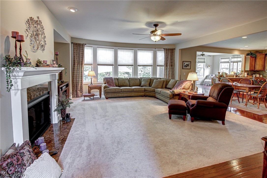 7510 Mystic Ridge Road Chagrin Falls, OH 44023 - Photo 7 of 35 Gallery Image 7
