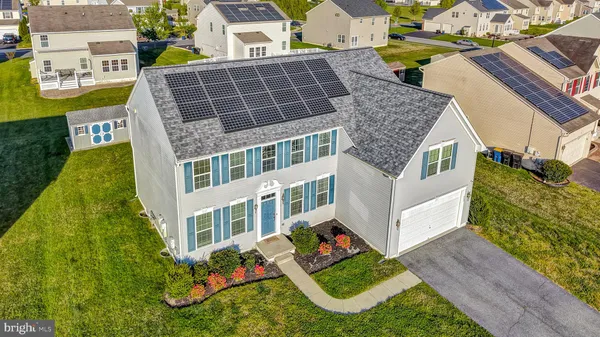 $499,900 | 442 Harvest Grove Trail, Dover, DE 19901