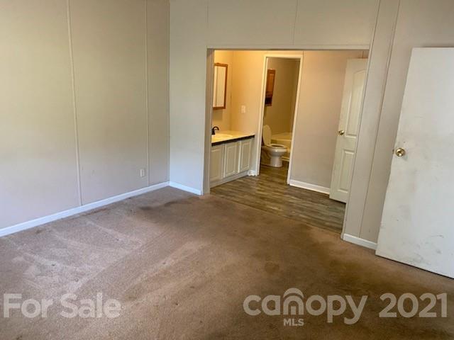 3310 Falcon Ridge Road Maiden, NC 28650 - Photo 8 of 12 a view of an empty room