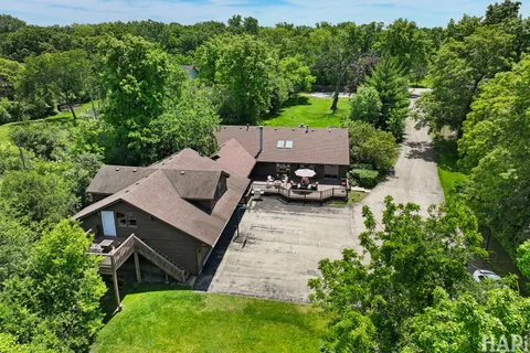$849,500 | 15192 Rockland Road, Libertyville, IL 60048