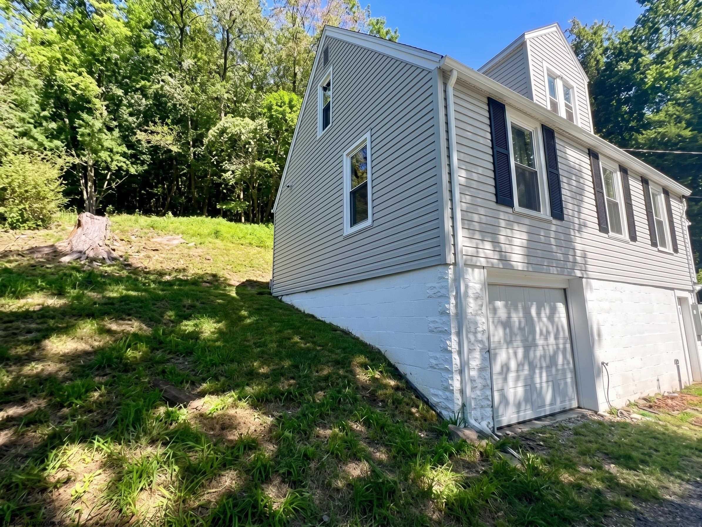 630 Bunner Ridge Road Fairmont, WV 26554 - Photo 15 of 15 Gallery Image 15