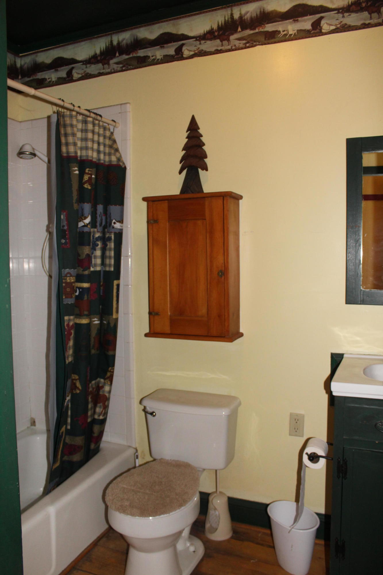 43 Rips Road Brownville, ME 04414 - Photo 41 of 103 2nd full bath