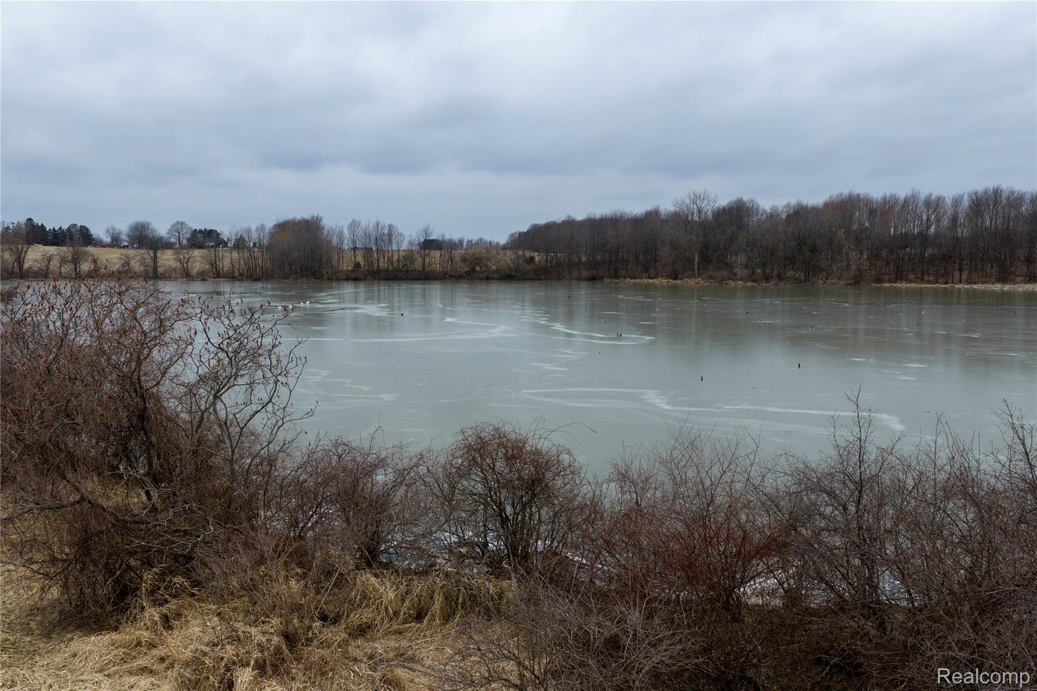 0 Shay Lake Road Kingston, MI 48741 - Photo 16 of 21 17.jpg