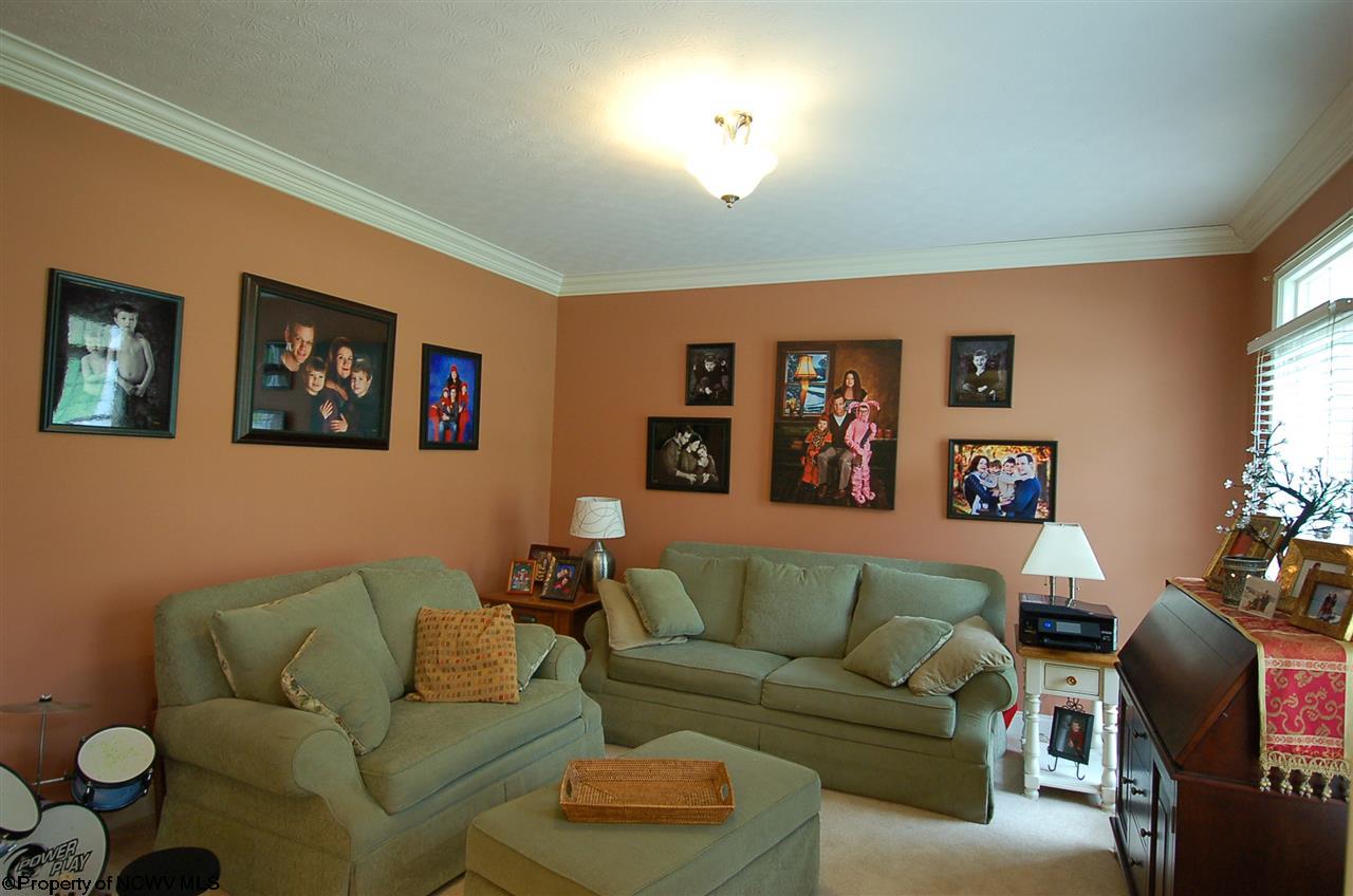 3012 Dogwood Road Bridgeport, WV 26330 - Photo 3 of 19 Gallery Image 3