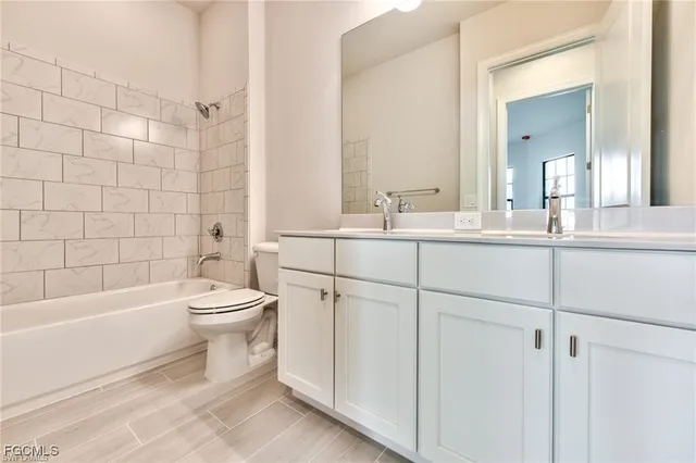 $2,800 | 15241 Cortona Way, Fort Myers, FL 33908