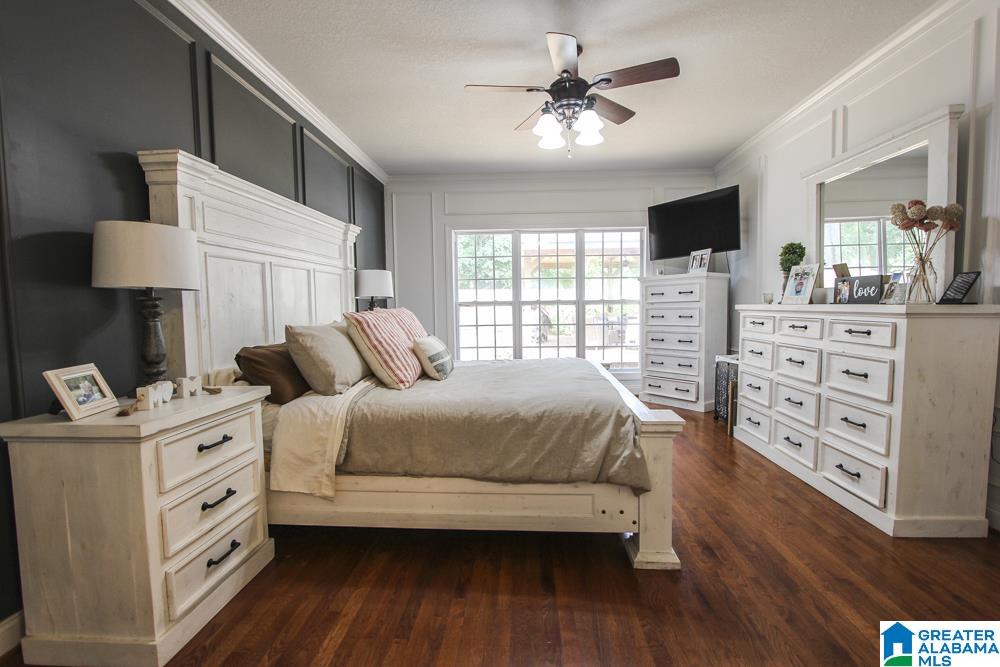 517 Wood Rdg Trail Oxford, AL 36203 - Photo 86 of 100