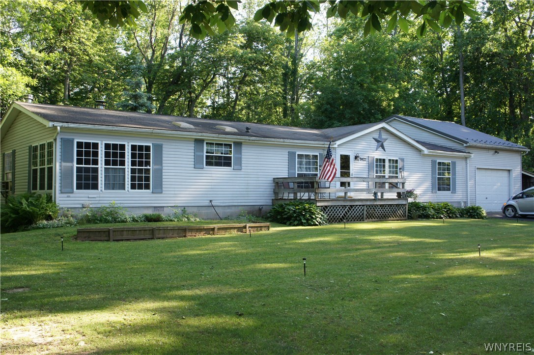 9422 Seaman Road Hartland, NY 14105 - Photo 1 of 1 Gallery Image 1