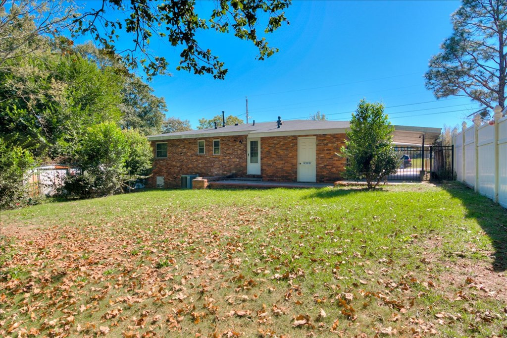 1413 Ridgewood Drive Augusta, GA 30909 - Photo 25 of 25