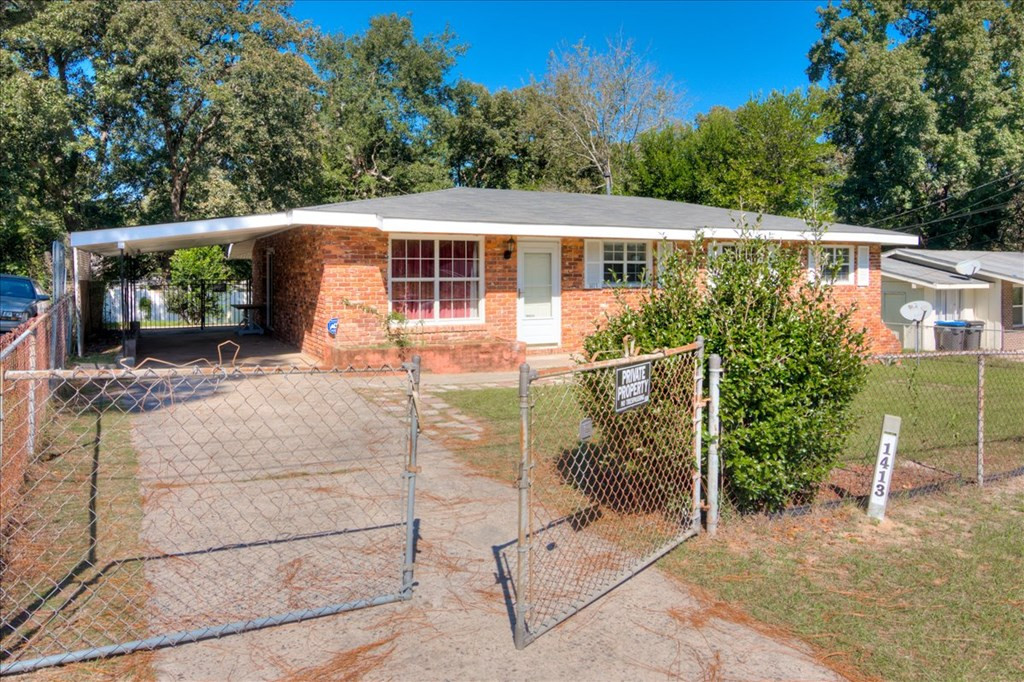 1413 Ridgewood Drive Augusta, GA 30909 - Photo 3 of 25