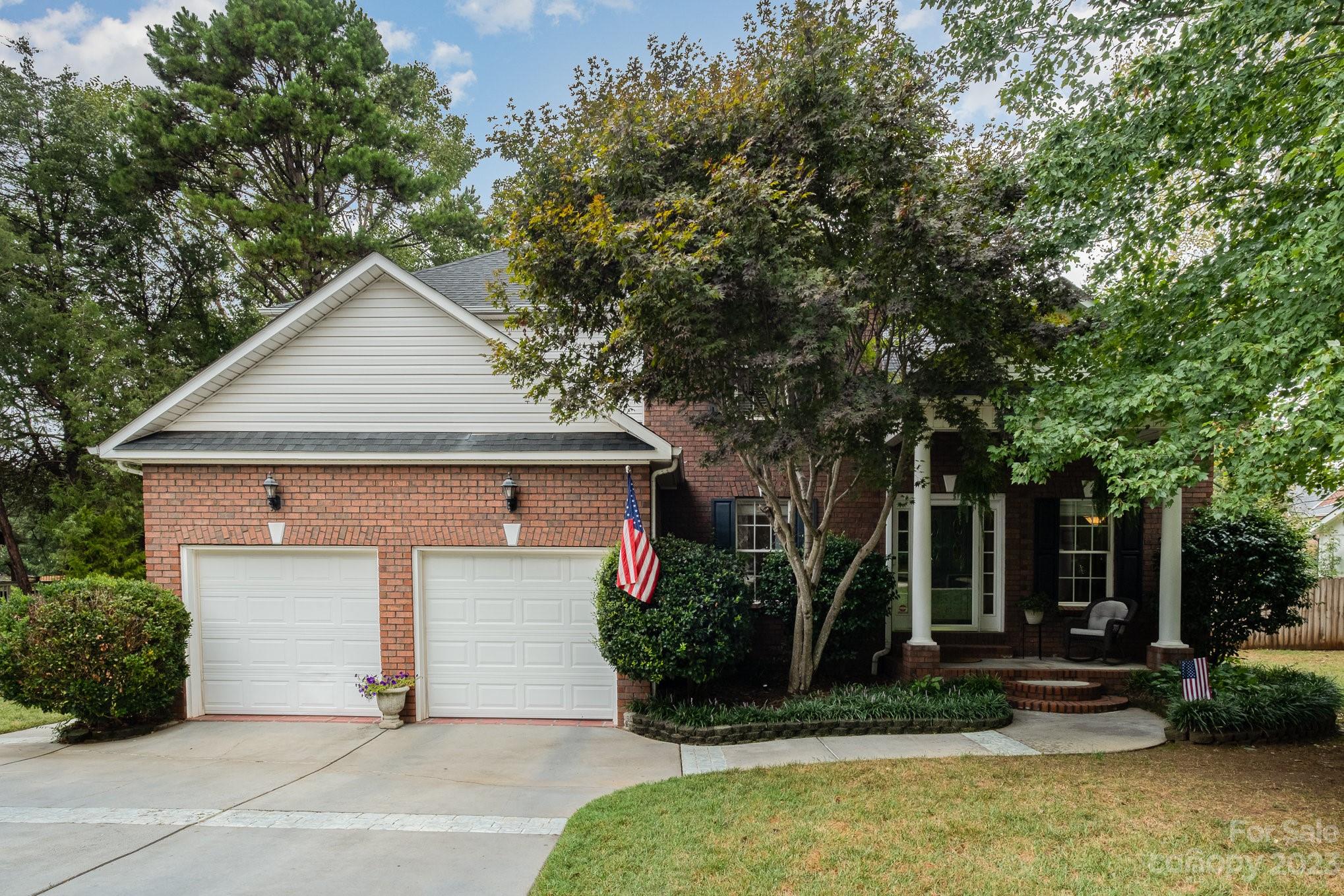 694 Langtree Road Mooresville, NC 28117 - Photo 1 of 37 Gallery Image 1