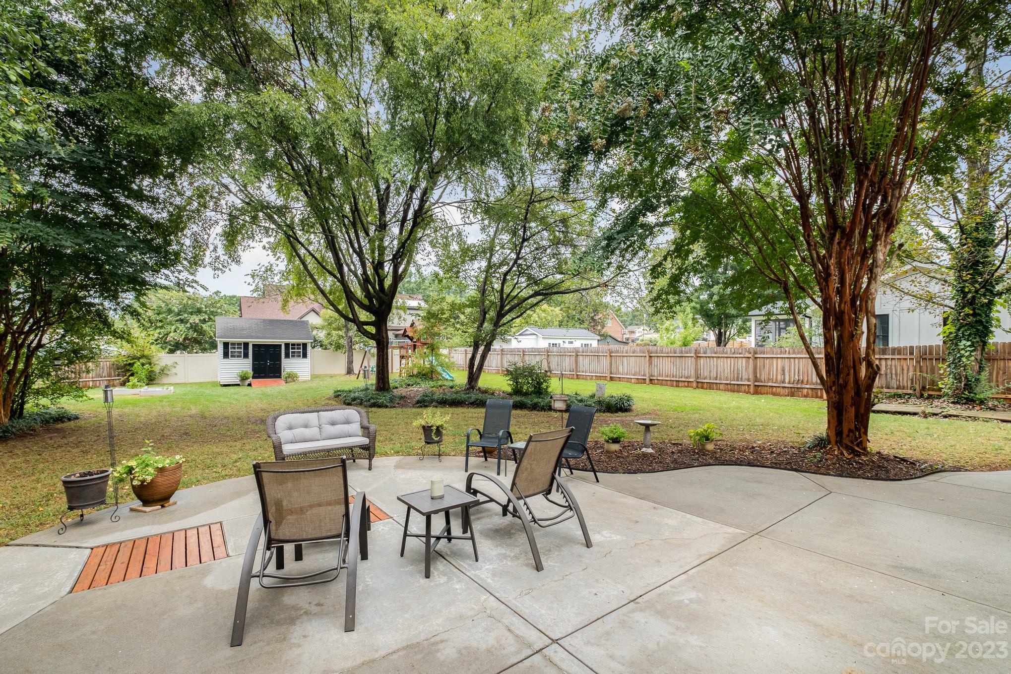 694 Langtree Road Mooresville, NC 28117 - Photo 26 of 37 Gallery Image 26