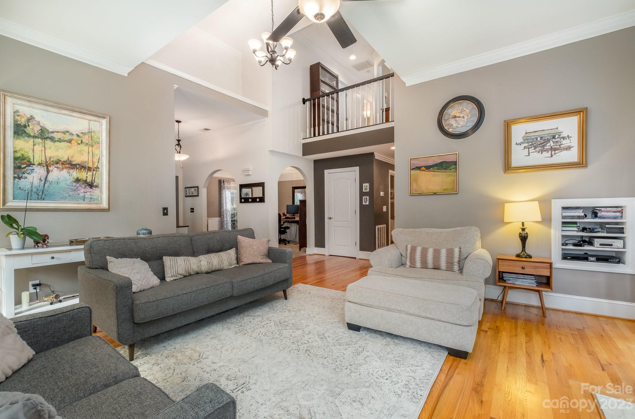 694 Langtree Road Mooresville, NC 28117 - Photo 3 of 37 Gallery Image 3