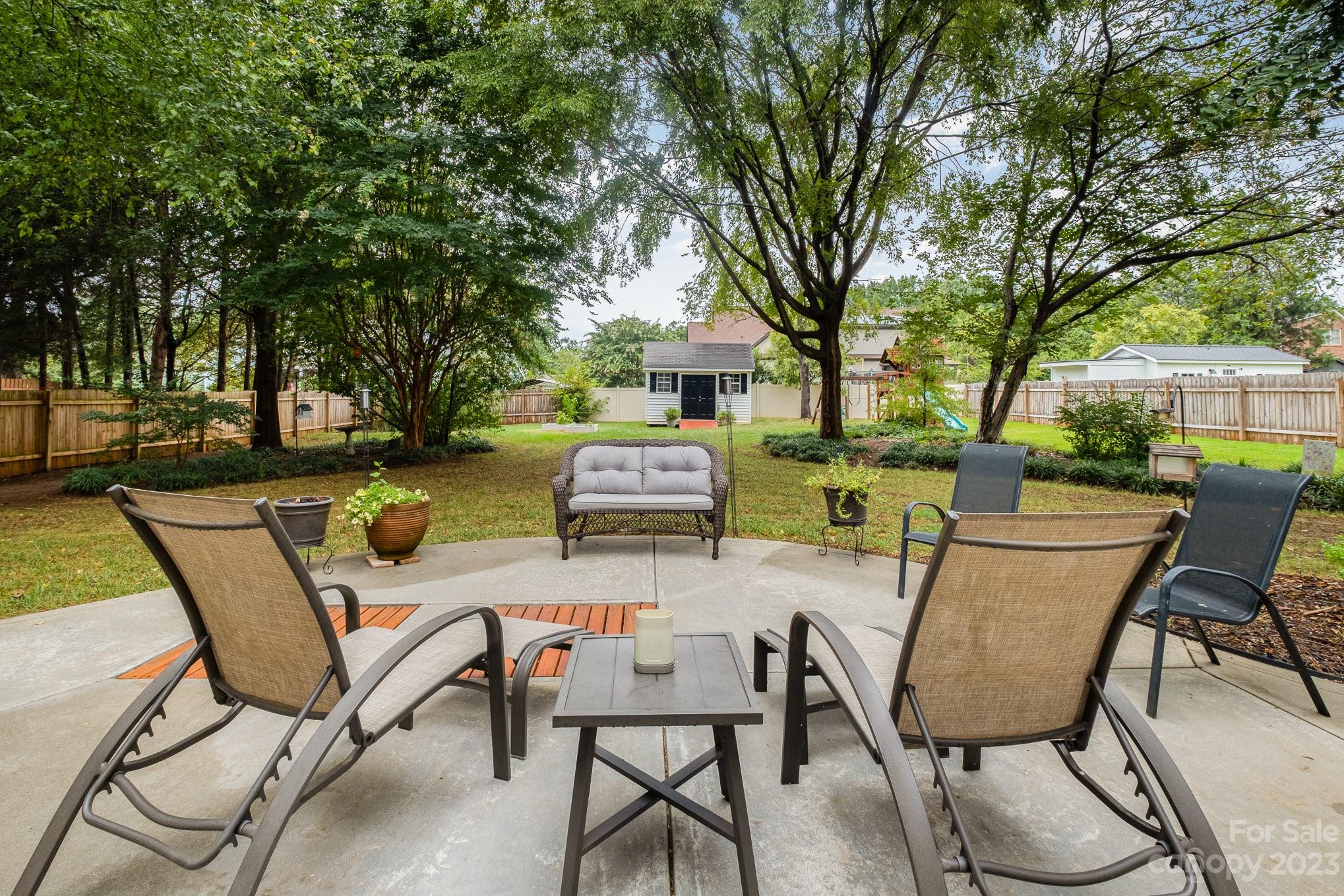 694 Langtree Road Mooresville, NC 28117 - Photo 31 of 37 Gallery Image 31