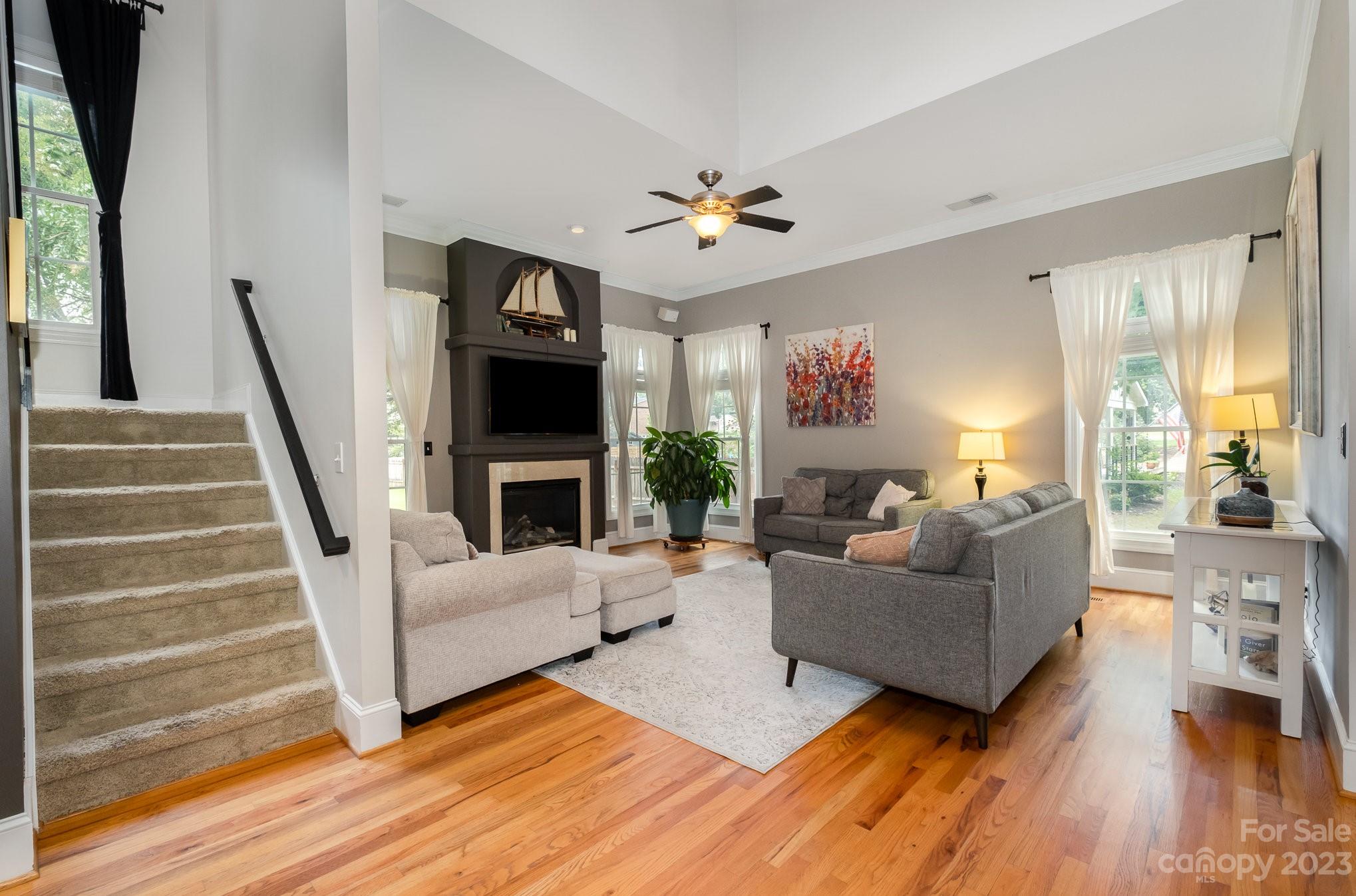 694 Langtree Road Mooresville, NC 28117 - Photo 4 of 37 Gallery Image 4