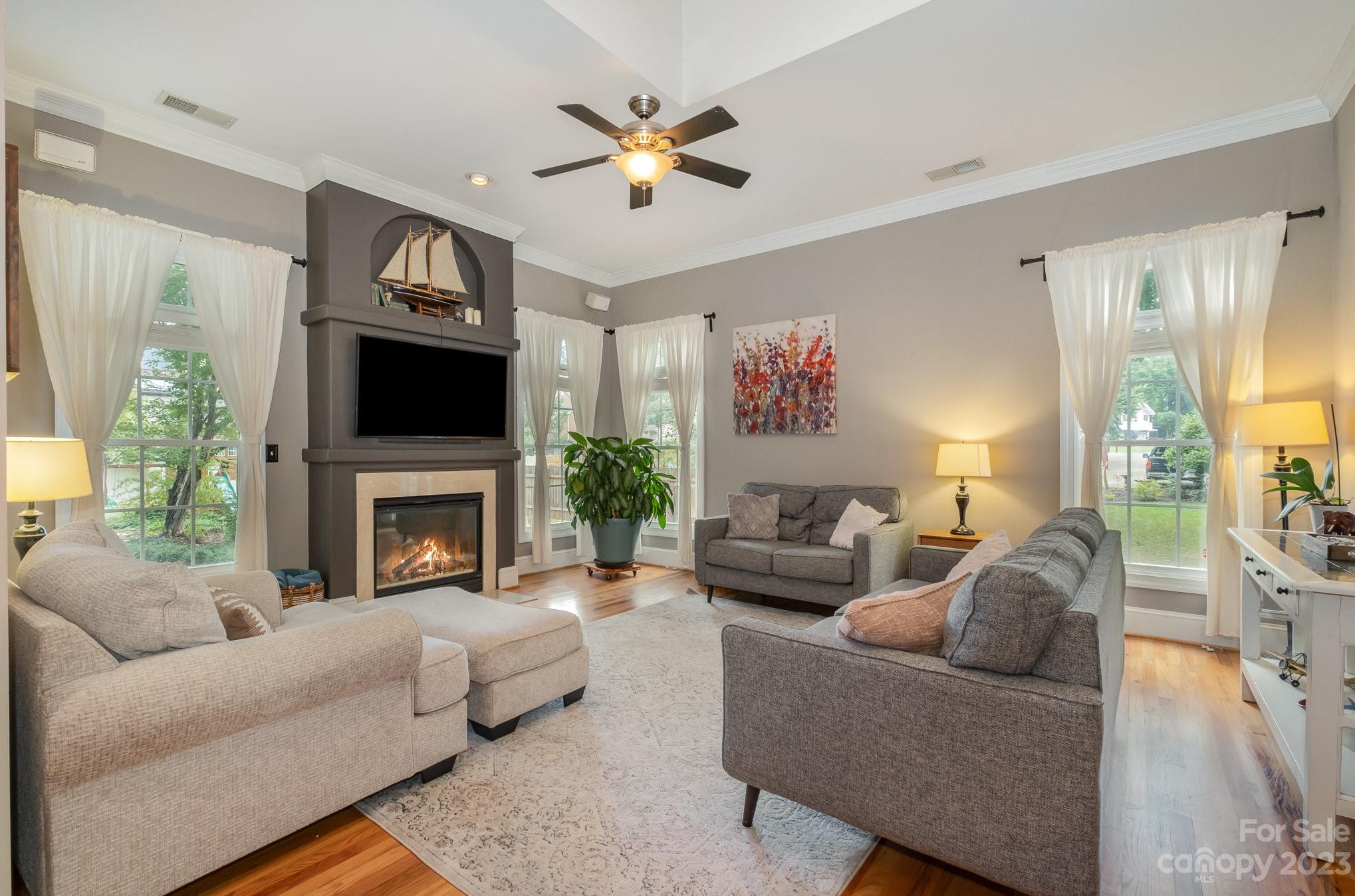 694 Langtree Road Mooresville, NC 28117 - Photo 5 of 37 Gallery Image 5