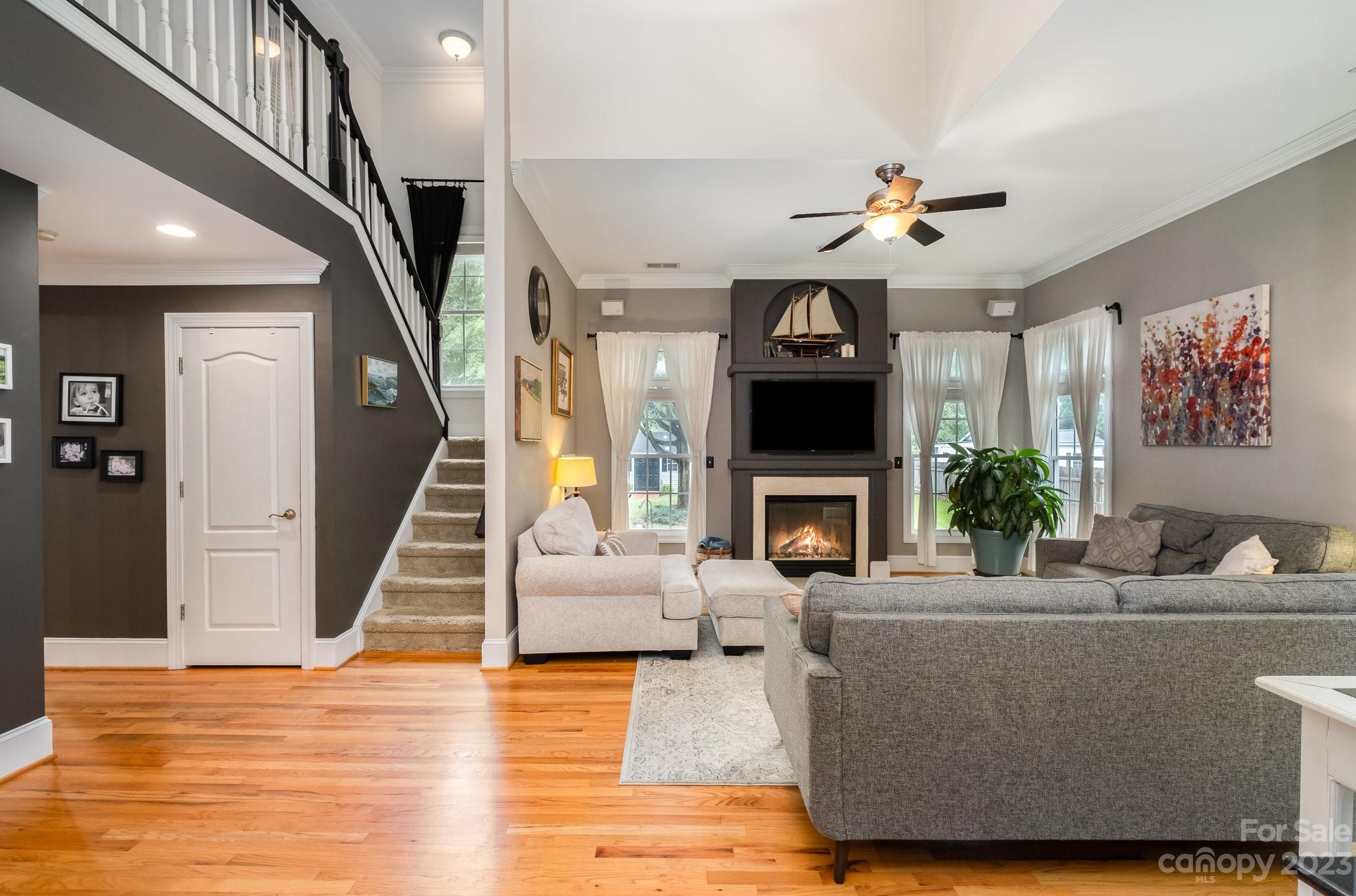 694 Langtree Road Mooresville, NC 28117 - Photo 6 of 37 Gallery Image 6