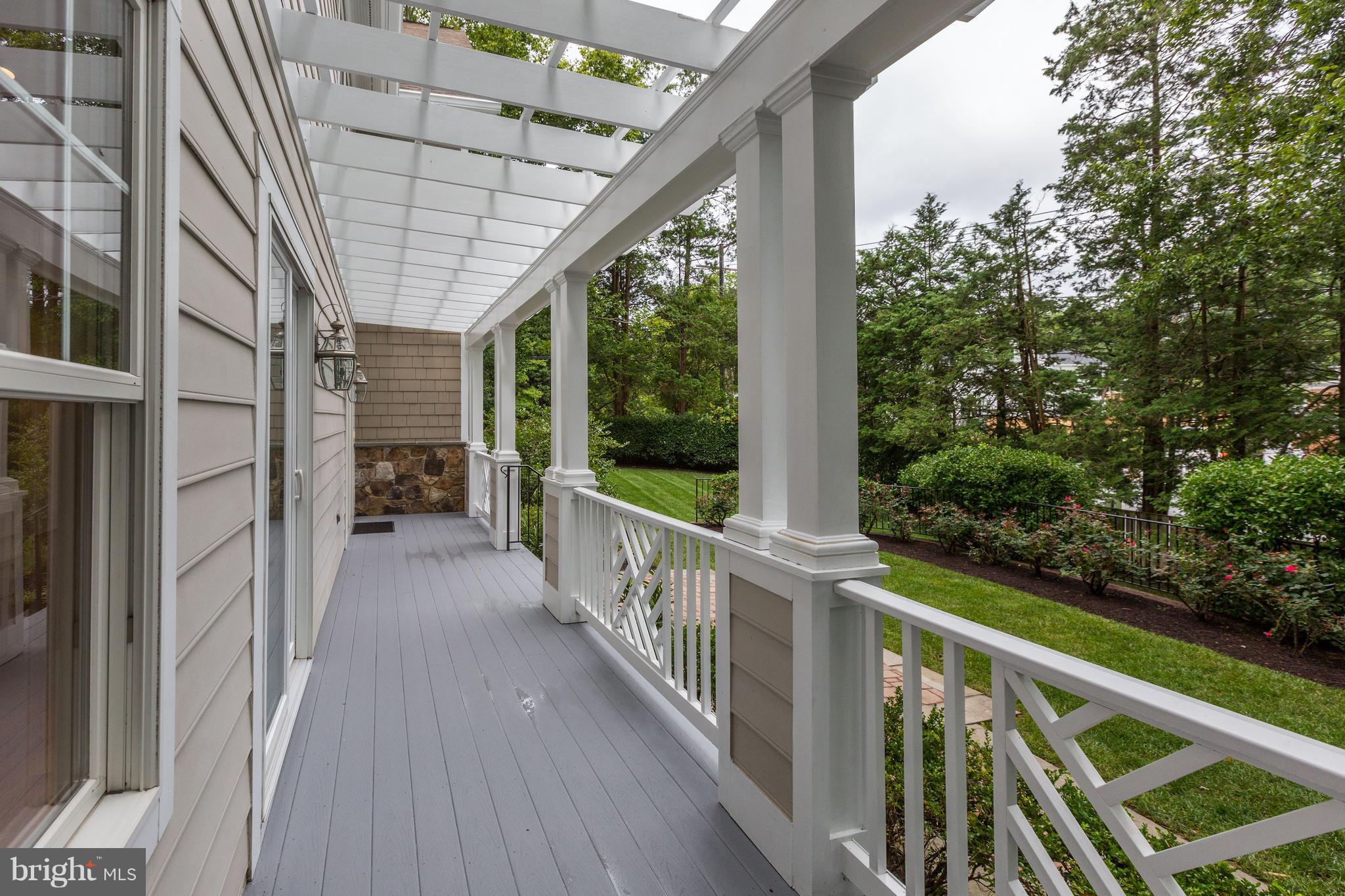 5922 Walhonding Road Bethesda, MD 20816 - Photo 2 of 28 Exterior (Front)