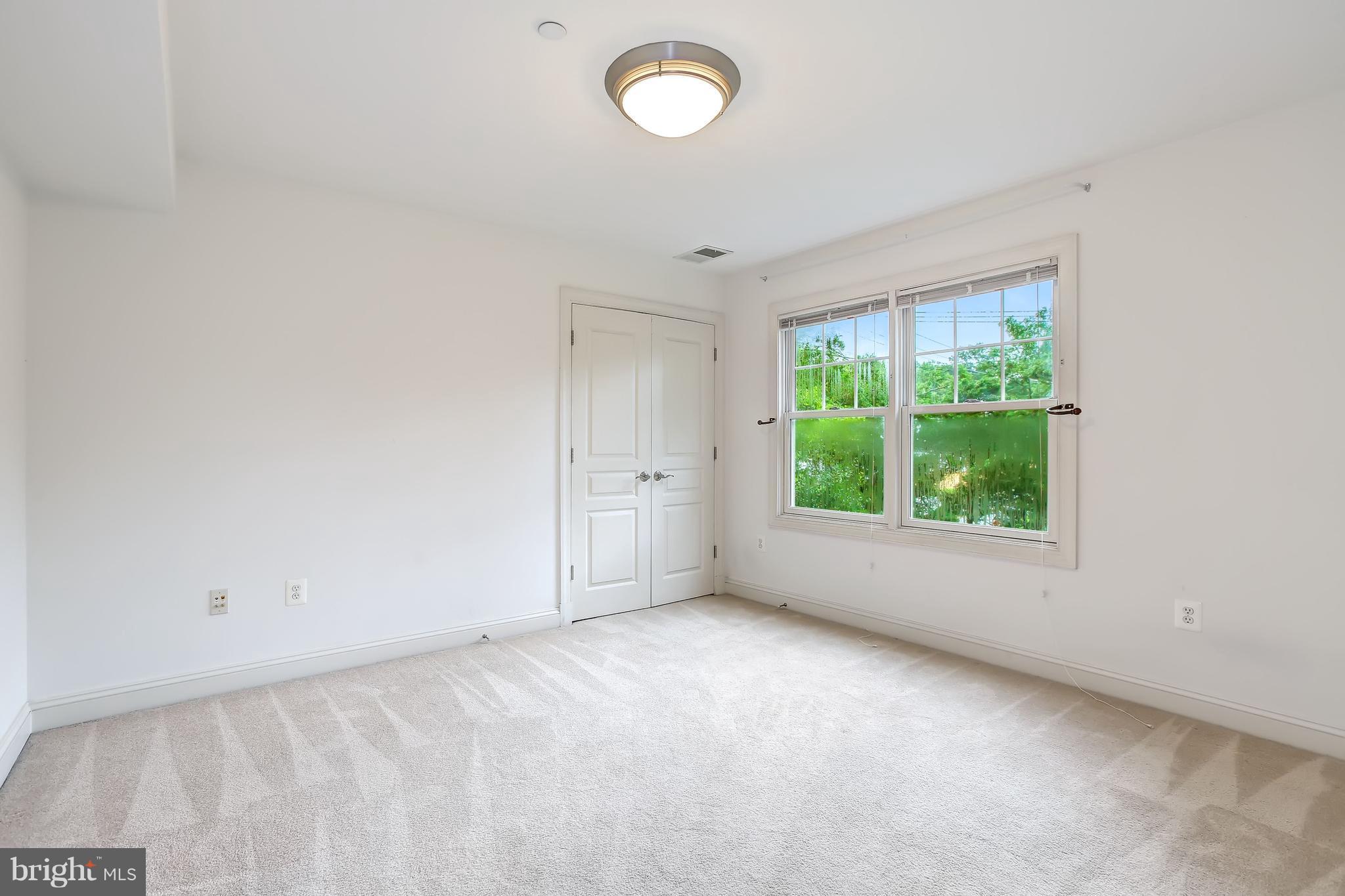 5922 Walhonding Road Bethesda, MD 20816 - Photo 16 of 28 Second Bedroom