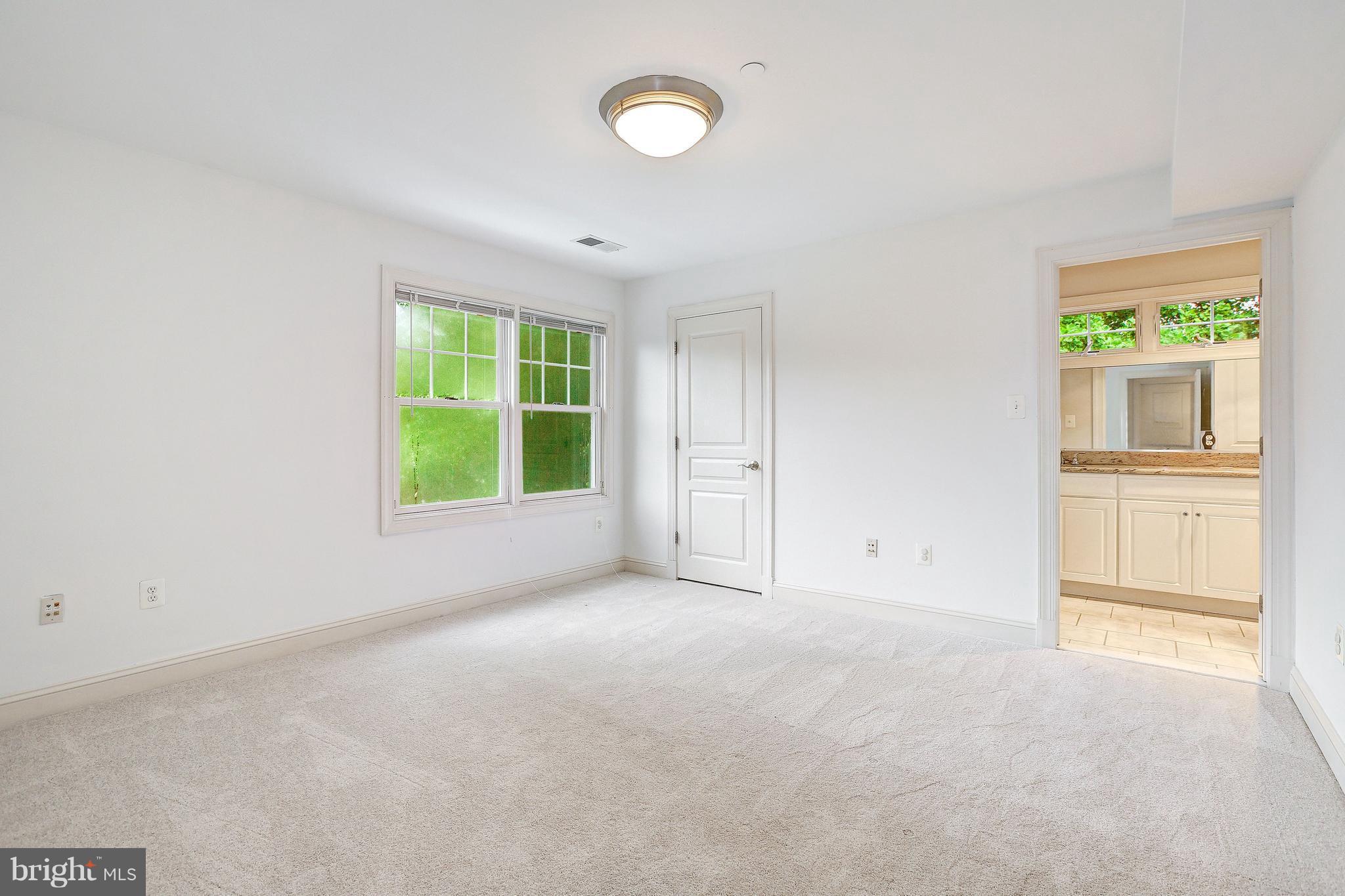 5922 Walhonding Road Bethesda, MD 20816 - Photo 17 of 28 Third Bedroom