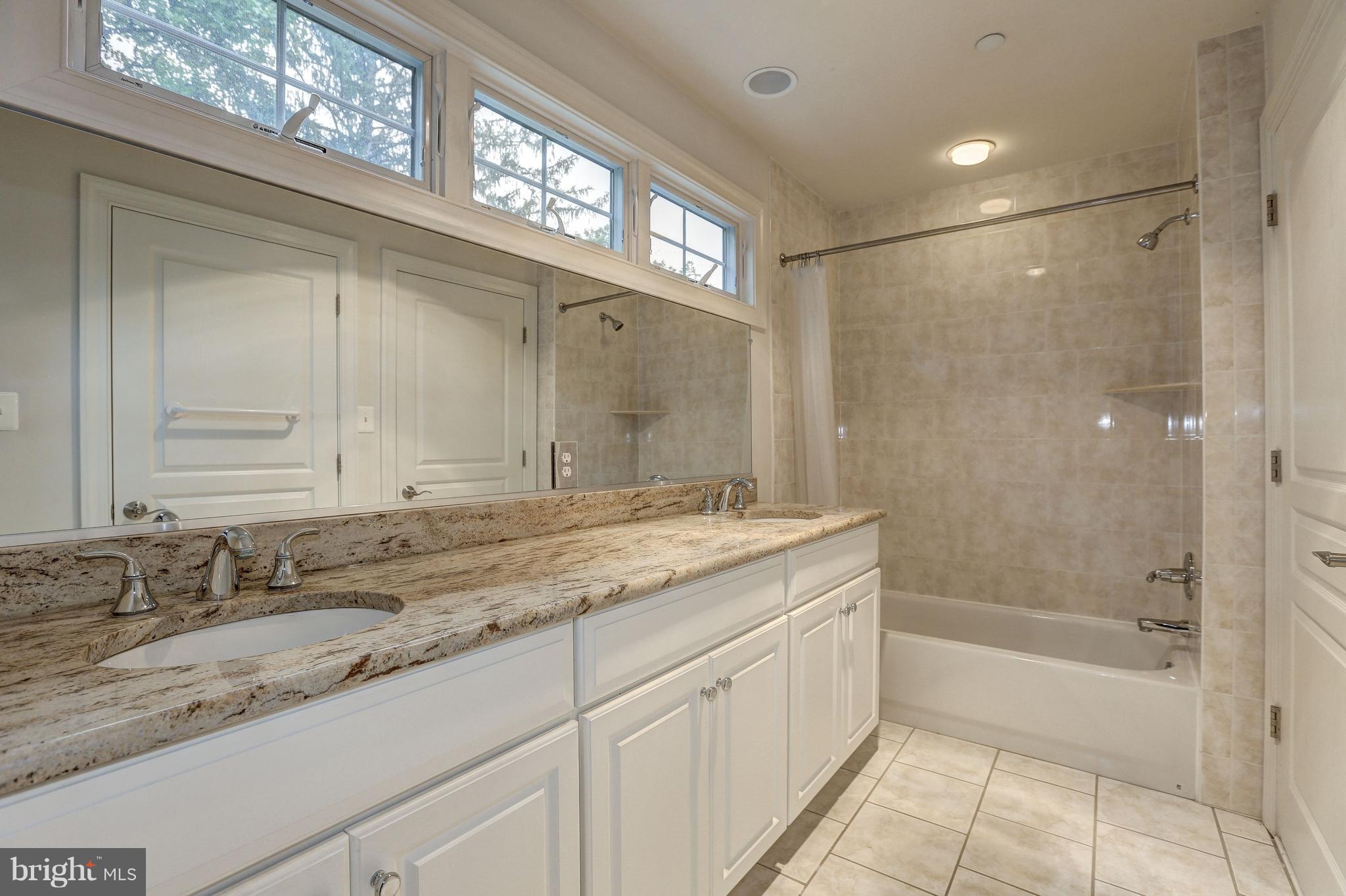 5922 Walhonding Road Bethesda, MD 20816 - Photo 18 of 28 Second Bath