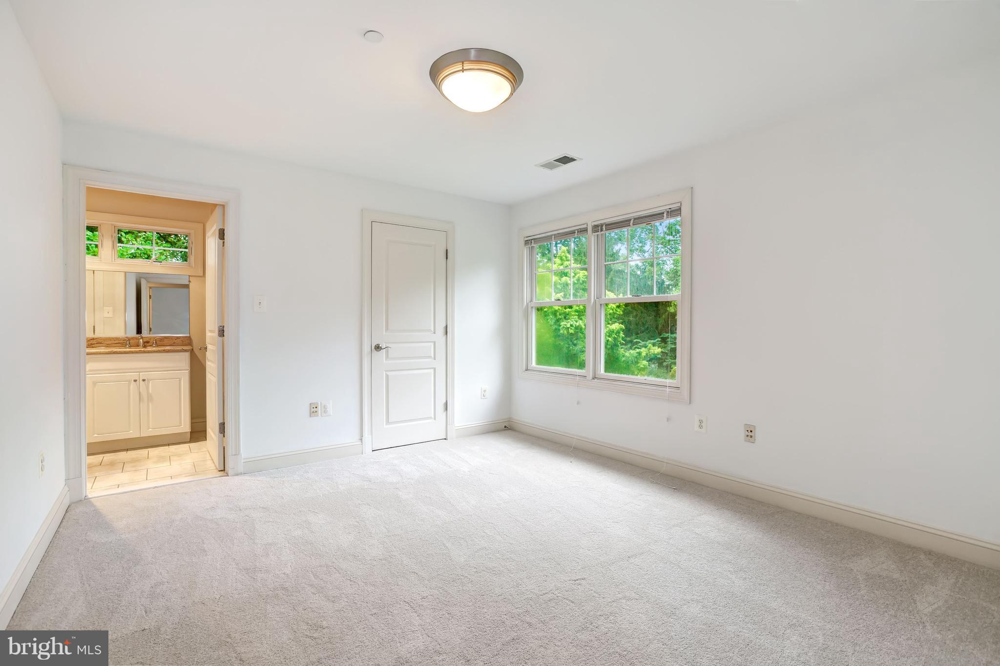 5922 Walhonding Road Bethesda, MD 20816 - Photo 19 of 28 Fourth Bedroom