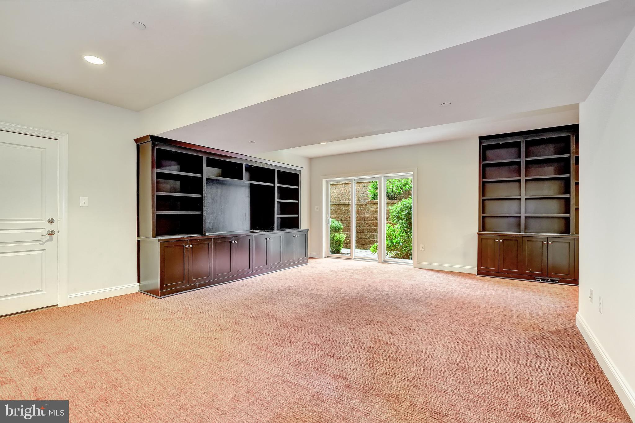 5922 Walhonding Road Bethesda, MD 20816 - Photo 25 of 28 Recreation Room