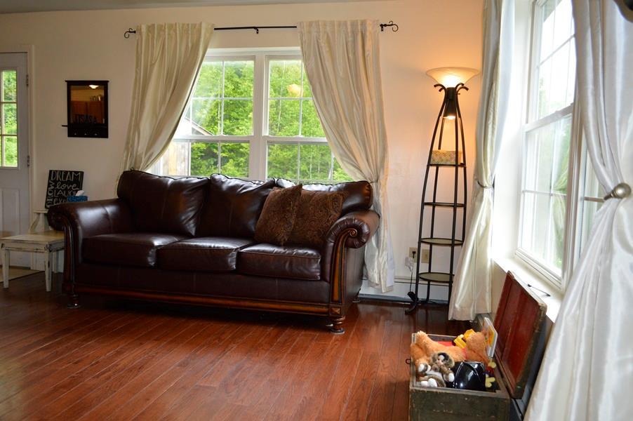 45 Granite Ridge Road New Gloucester, ME 04260 - Photo 13 of 35 Living Room